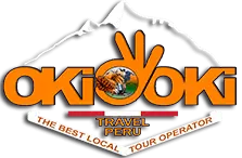 Machupicchu Okidoki Travel Peru